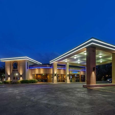 Best Western Dunmar Inn Evanston Ngoại thất bức ảnh
