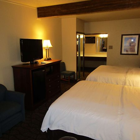 Best Western Dunmar Inn Evanston Ngoại thất bức ảnh