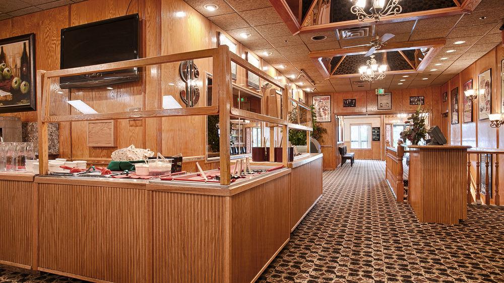 Best Western Dunmar Inn Evanston Ngoại thất bức ảnh