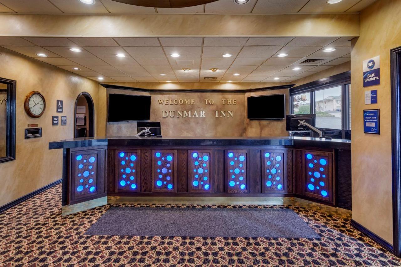 Best Western Dunmar Inn Evanston Ngoại thất bức ảnh