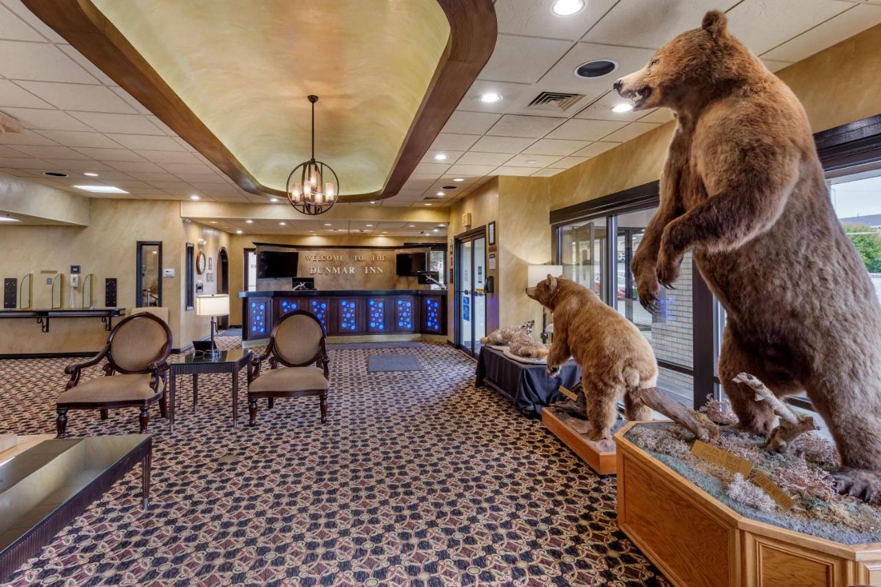 Best Western Dunmar Inn Evanston Ngoại thất bức ảnh