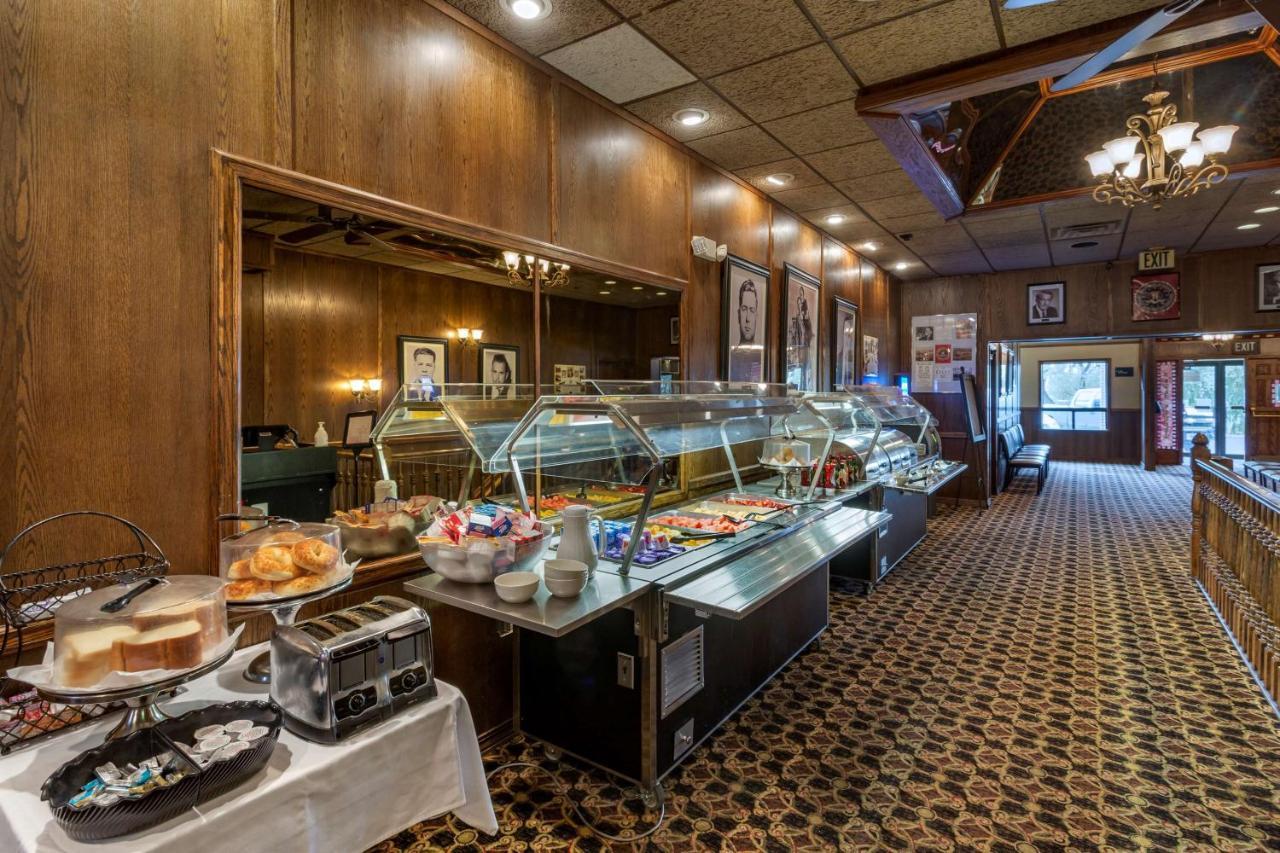 Best Western Dunmar Inn Evanston Ngoại thất bức ảnh