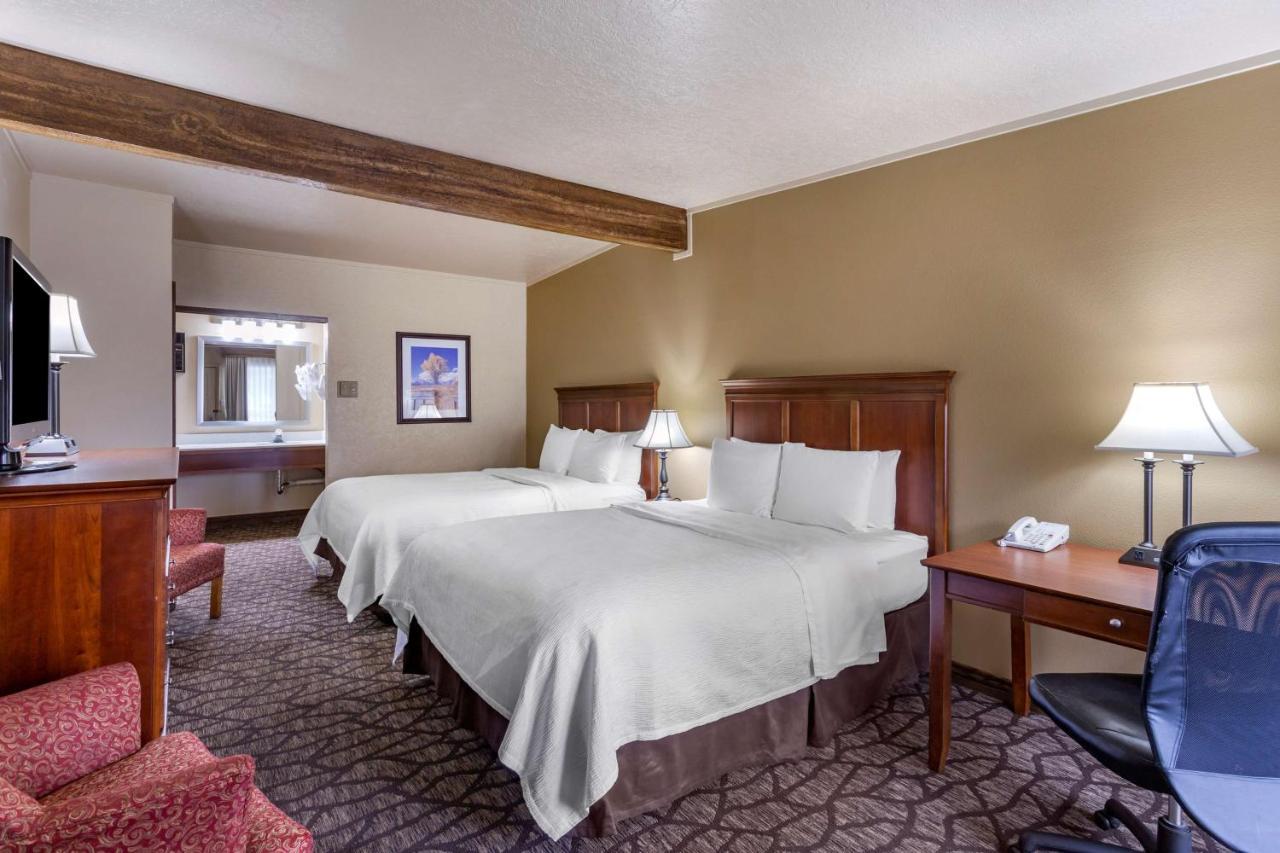 Best Western Dunmar Inn Evanston Ngoại thất bức ảnh