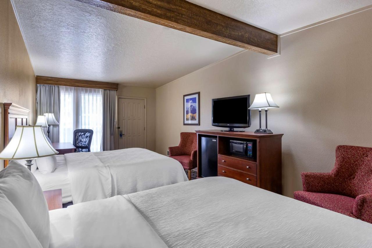 Best Western Dunmar Inn Evanston Ngoại thất bức ảnh