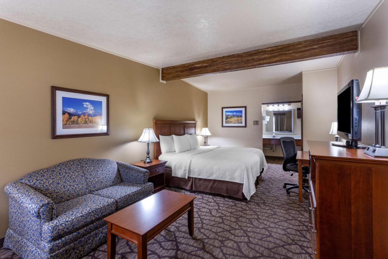 Best Western Dunmar Inn Evanston Ngoại thất bức ảnh