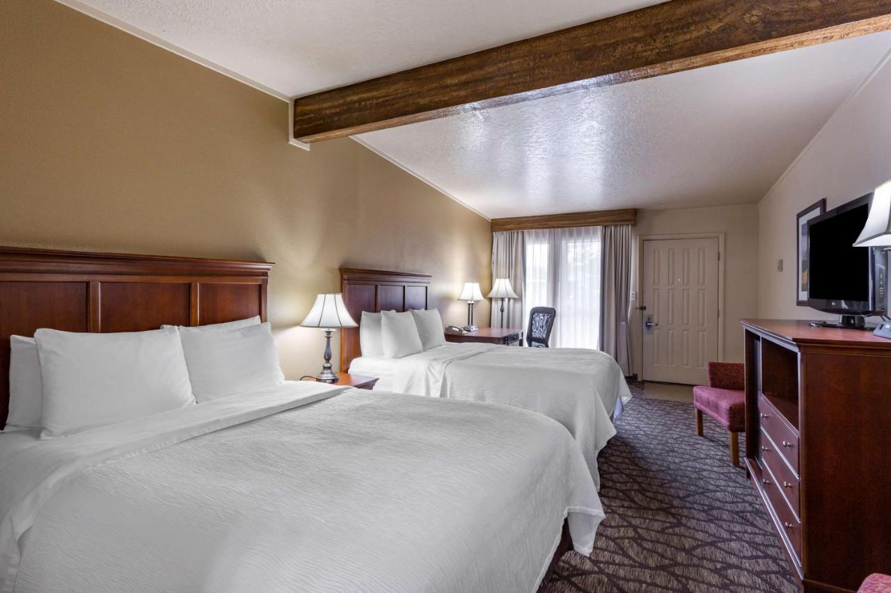 Best Western Dunmar Inn Evanston Ngoại thất bức ảnh