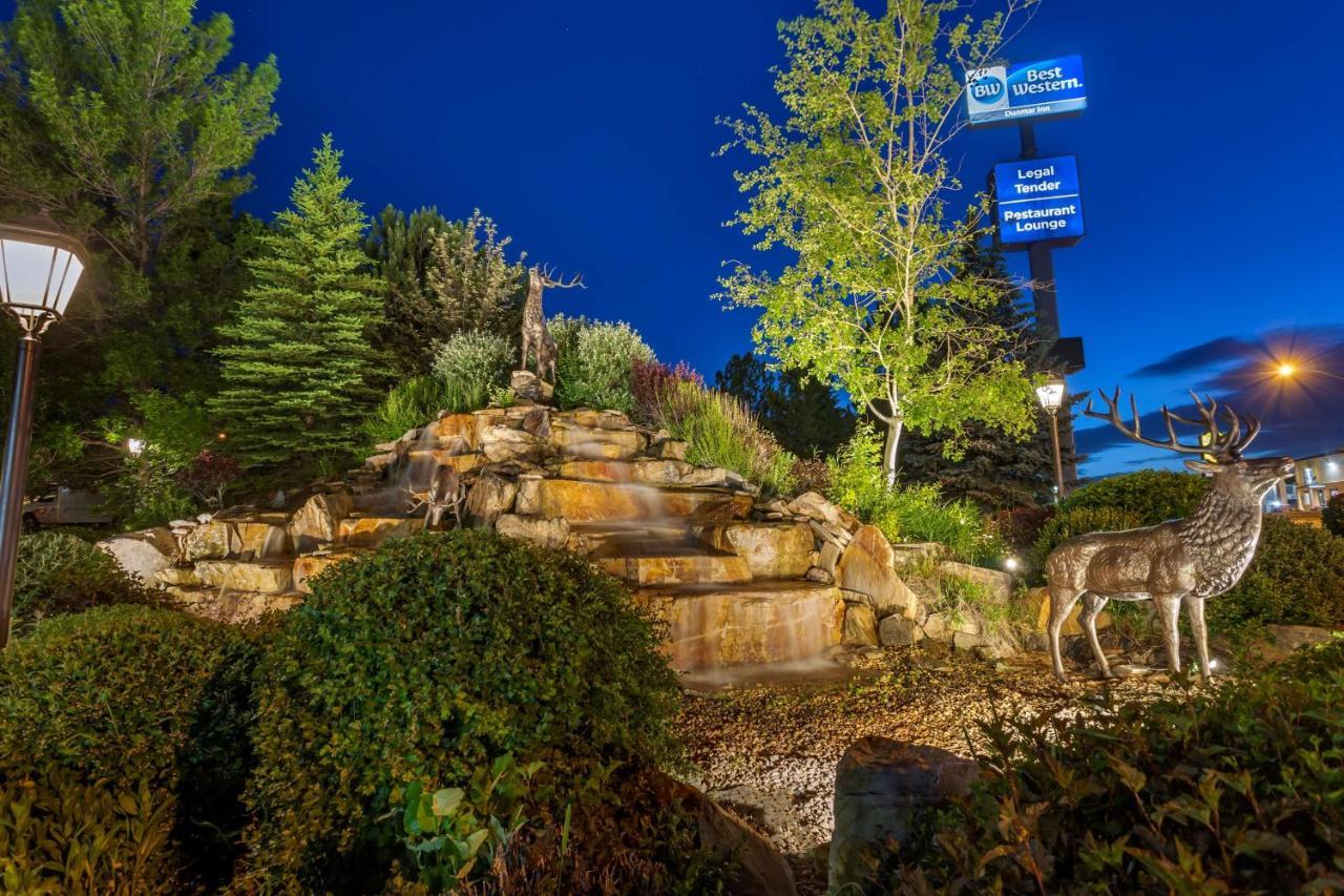 Best Western Dunmar Inn Evanston Ngoại thất bức ảnh