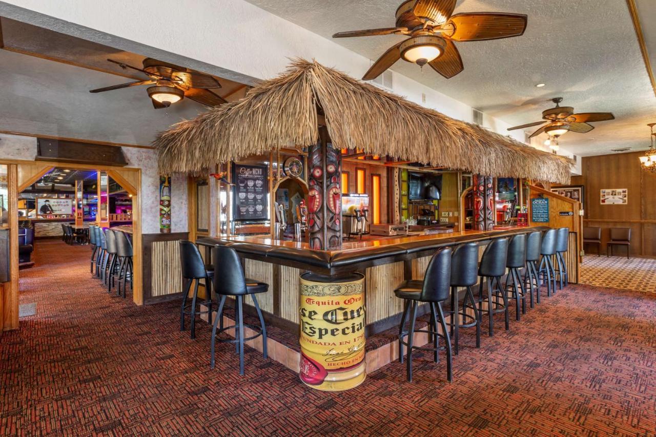 Best Western Dunmar Inn Evanston Ngoại thất bức ảnh