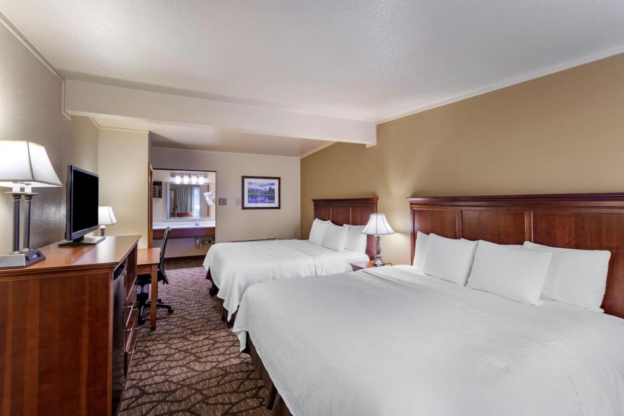 Best Western Dunmar Inn Evanston Ngoại thất bức ảnh