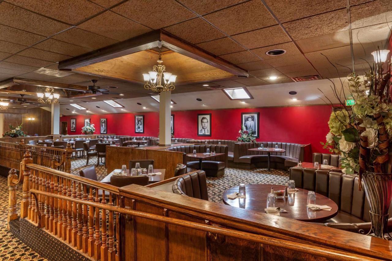 Best Western Dunmar Inn Evanston Ngoại thất bức ảnh