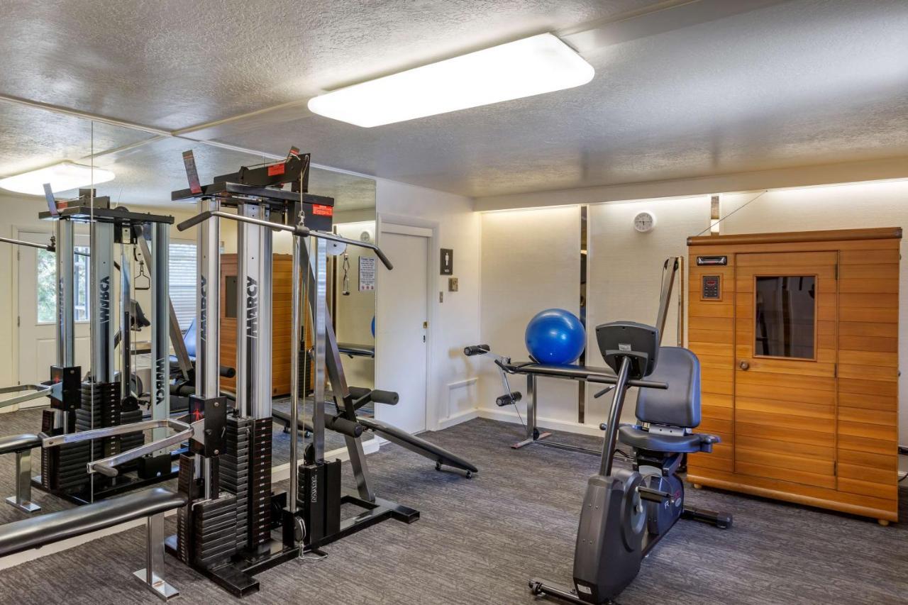 Best Western Dunmar Inn Evanston Ngoại thất bức ảnh