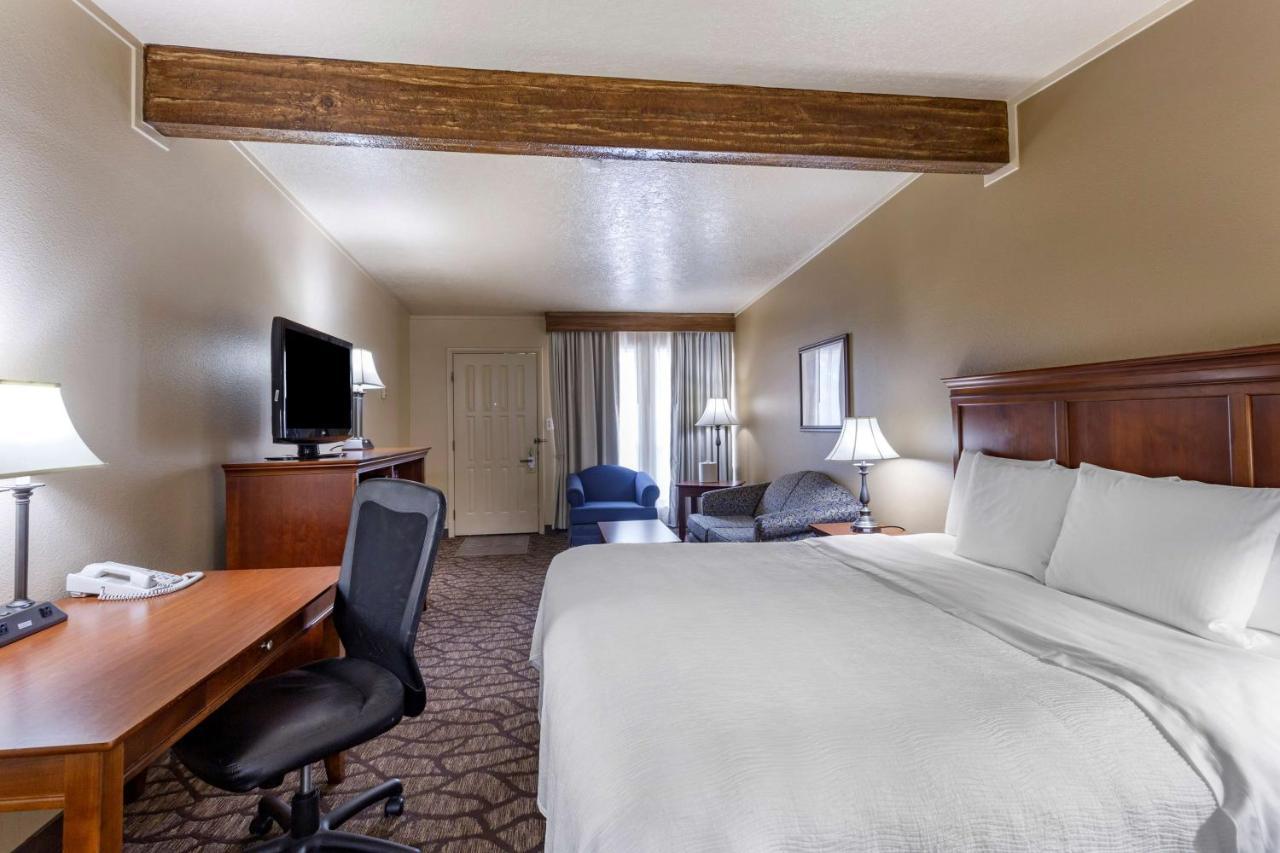 Best Western Dunmar Inn Evanston Ngoại thất bức ảnh