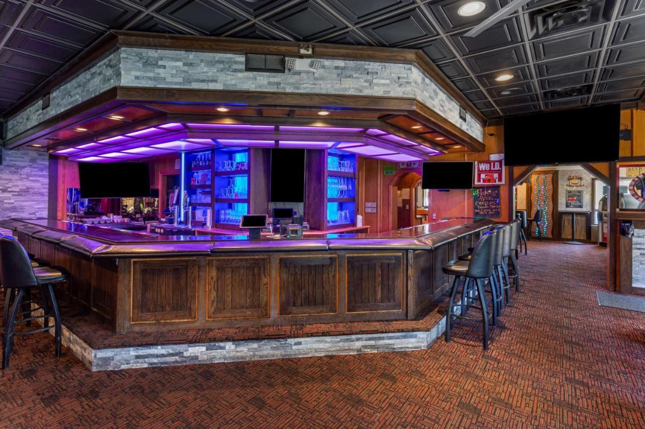 Best Western Dunmar Inn Evanston Ngoại thất bức ảnh