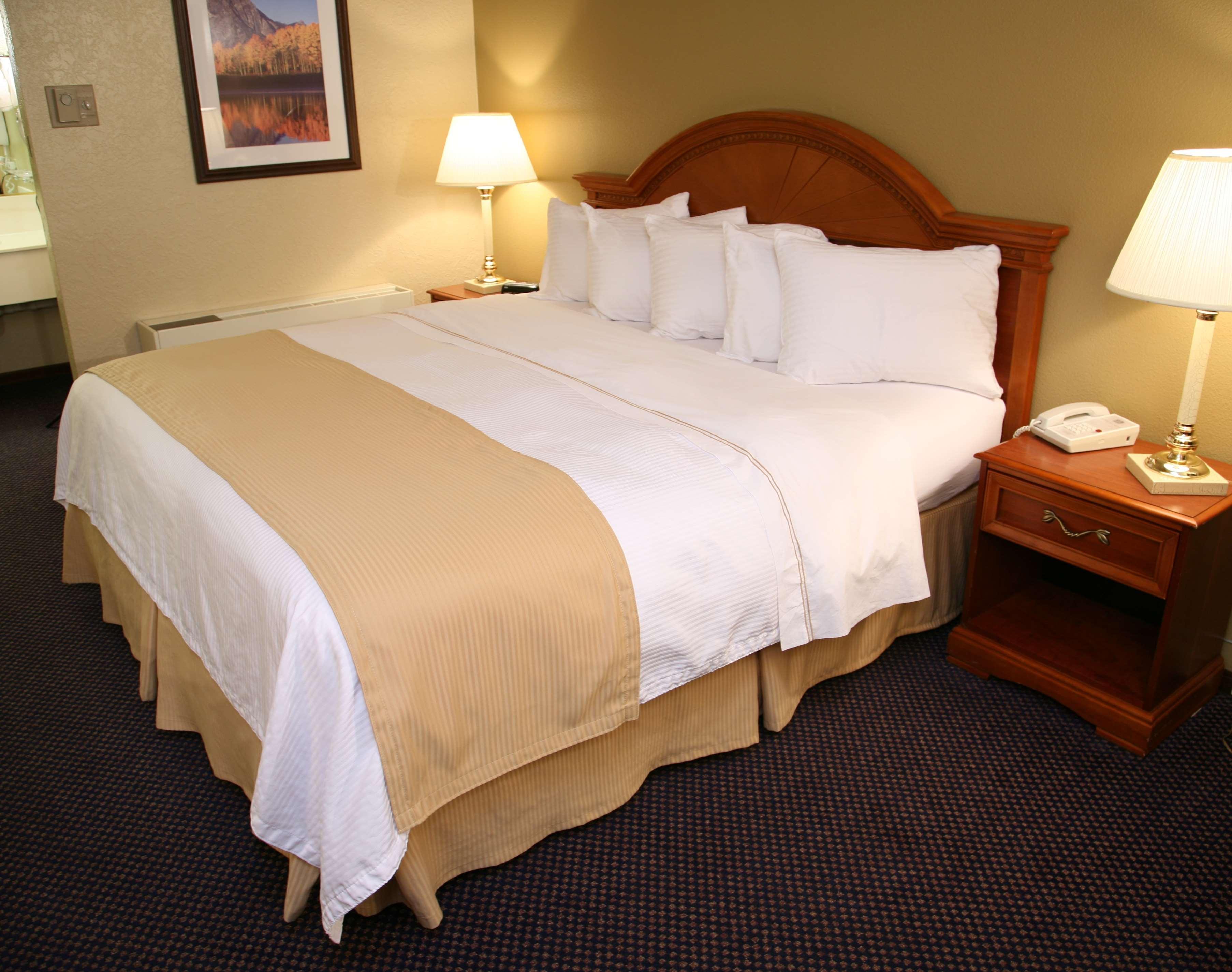 Best Western Dunmar Inn Evanston Ngoại thất bức ảnh