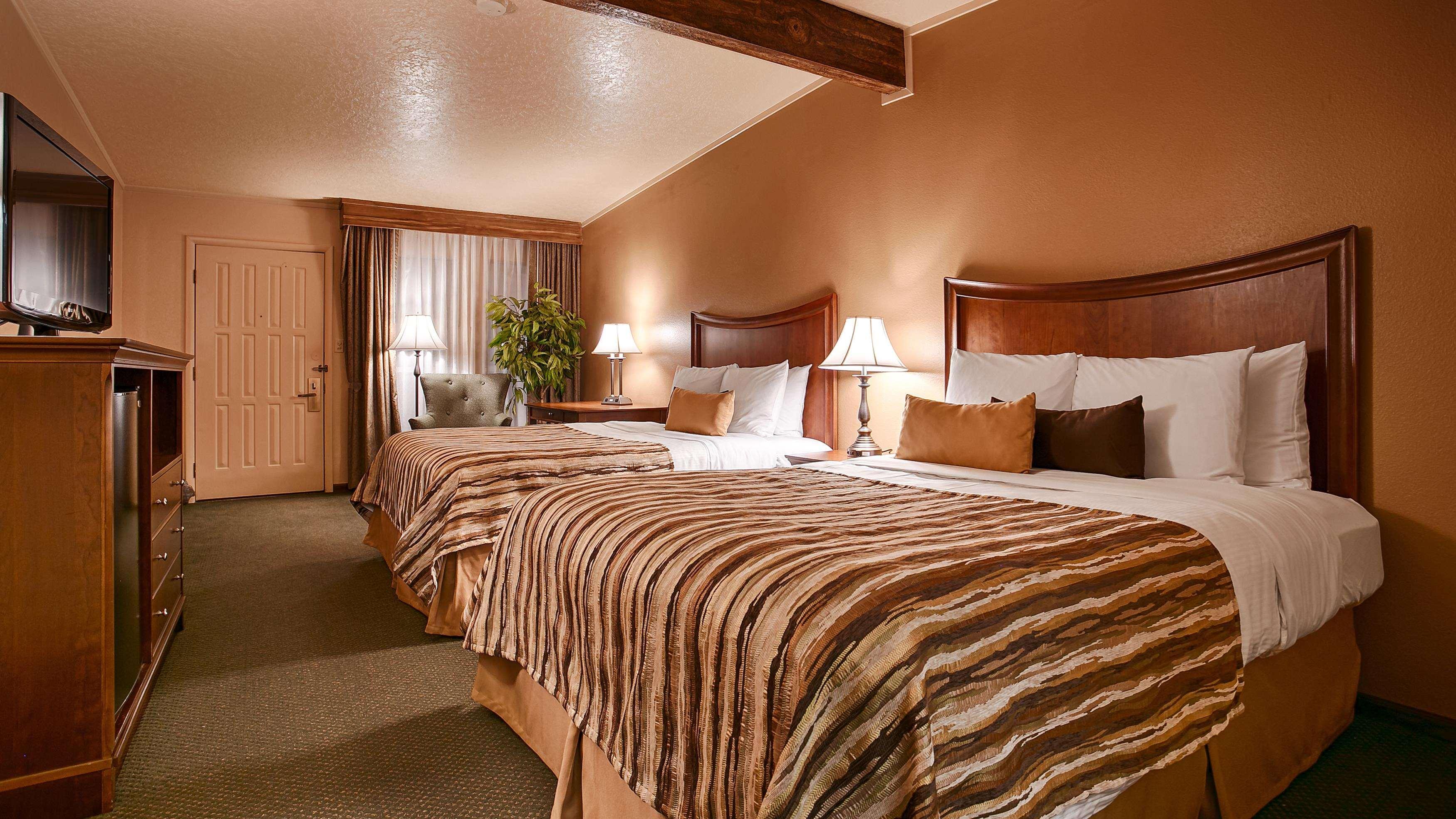 Best Western Dunmar Inn Evanston Ngoại thất bức ảnh