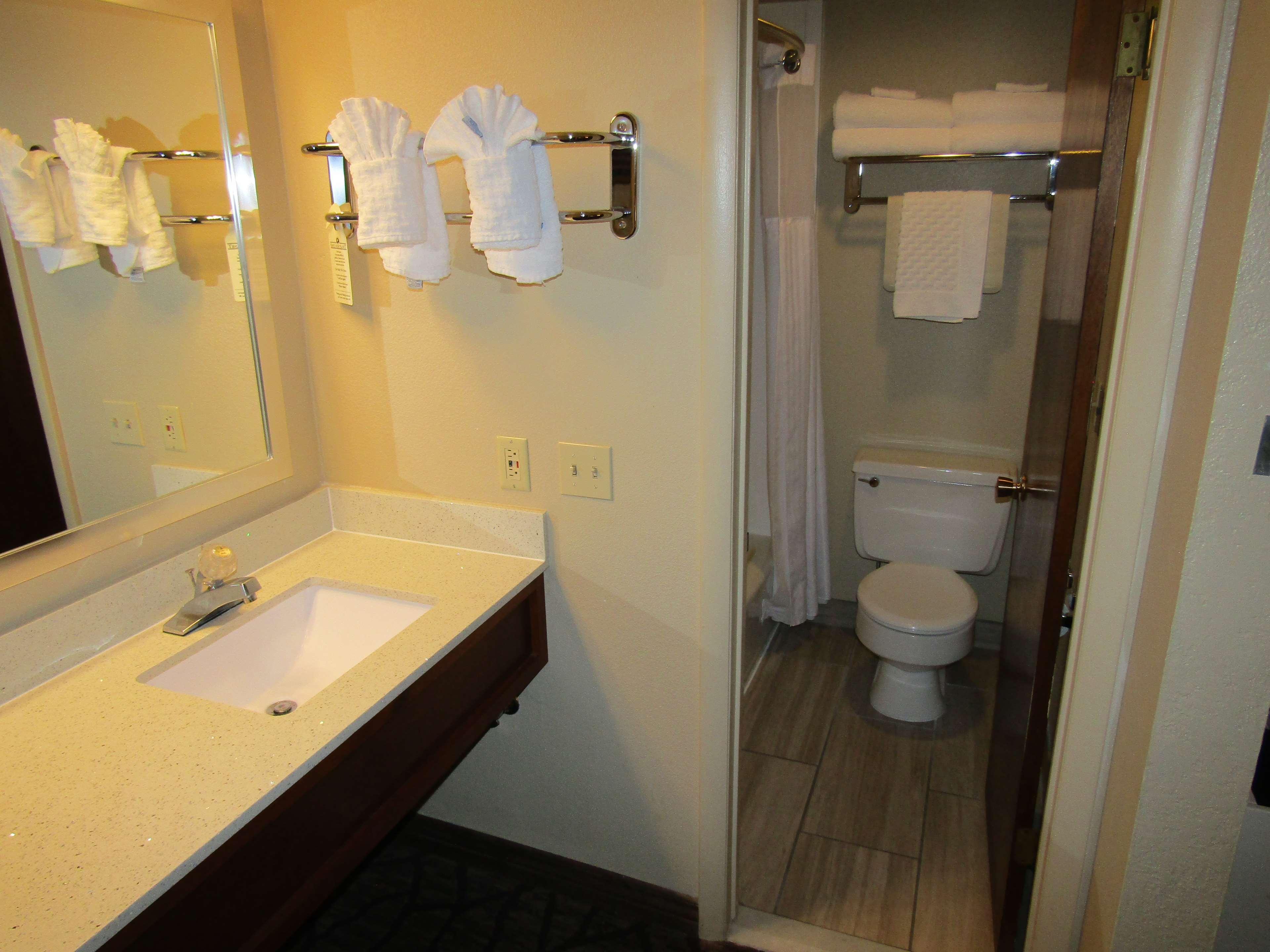 Best Western Dunmar Inn Evanston Ngoại thất bức ảnh