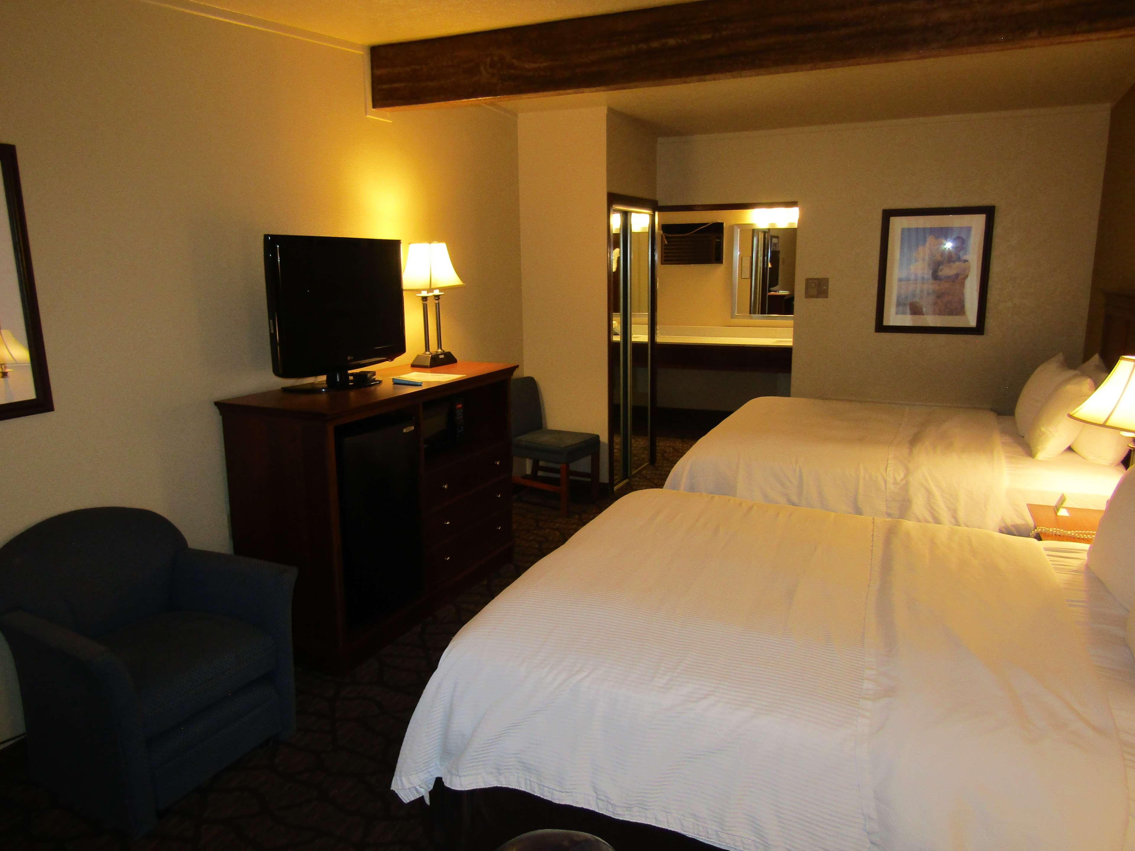 Best Western Dunmar Inn Evanston Ngoại thất bức ảnh