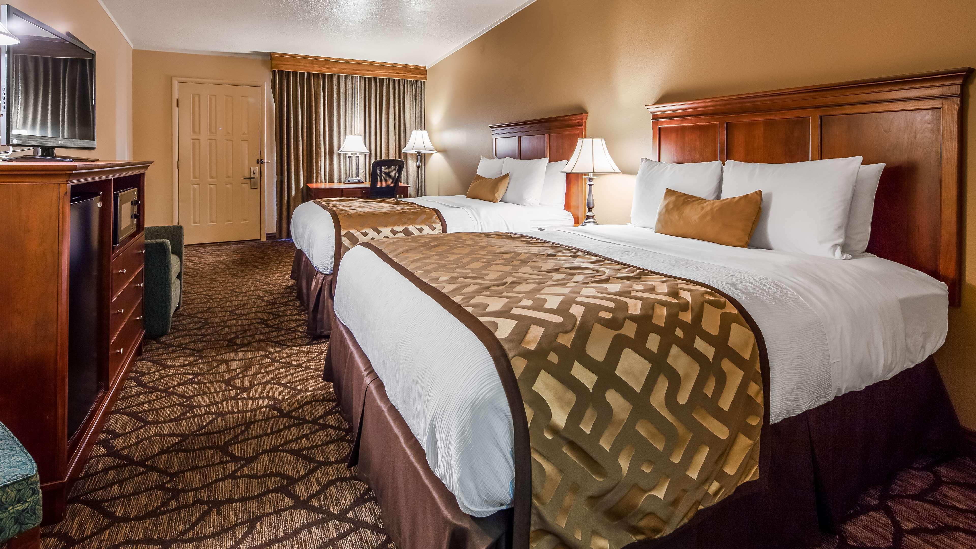Best Western Dunmar Inn Evanston Ngoại thất bức ảnh
