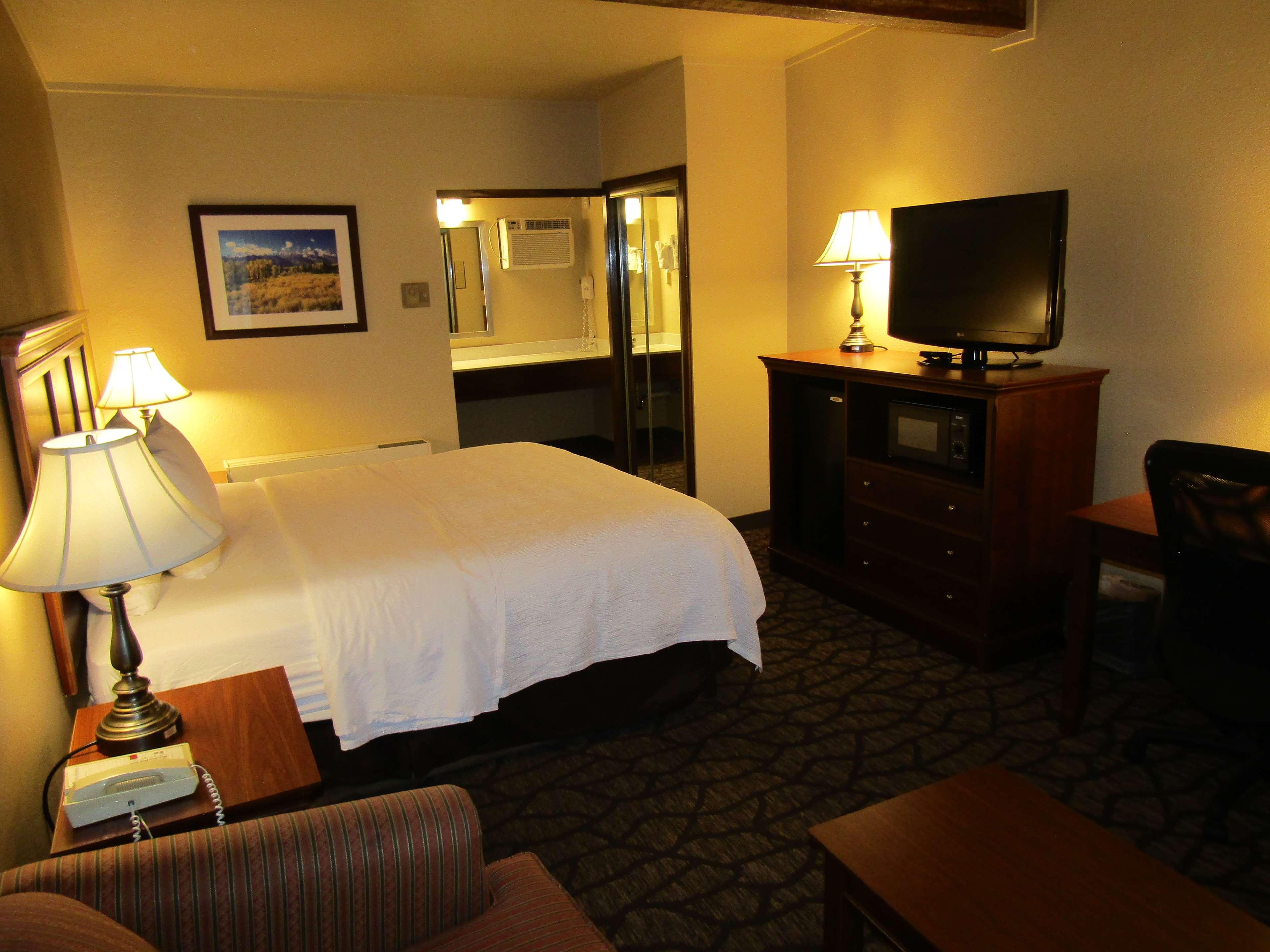 Best Western Dunmar Inn Evanston Ngoại thất bức ảnh