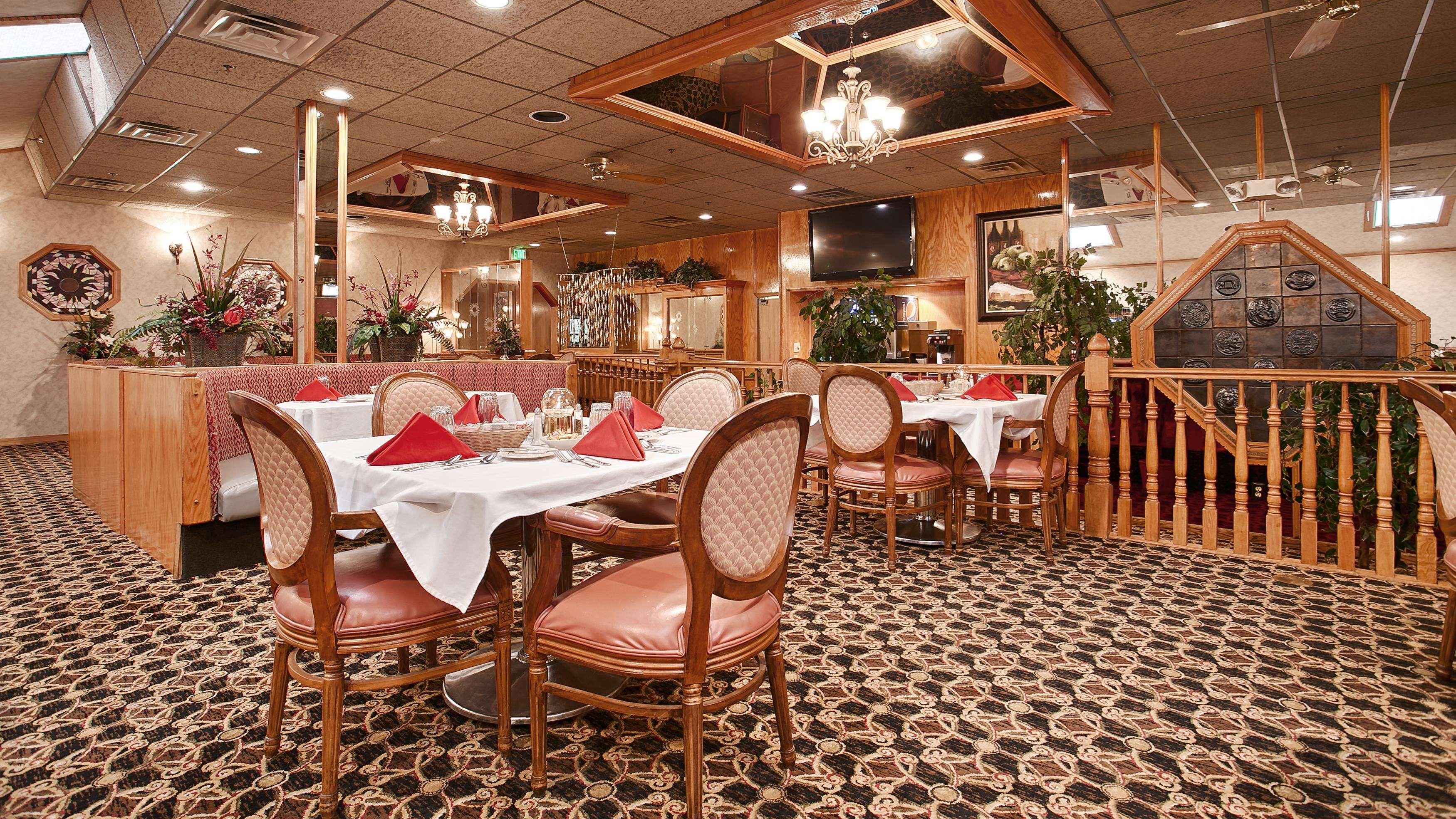 Best Western Dunmar Inn Evanston Ngoại thất bức ảnh