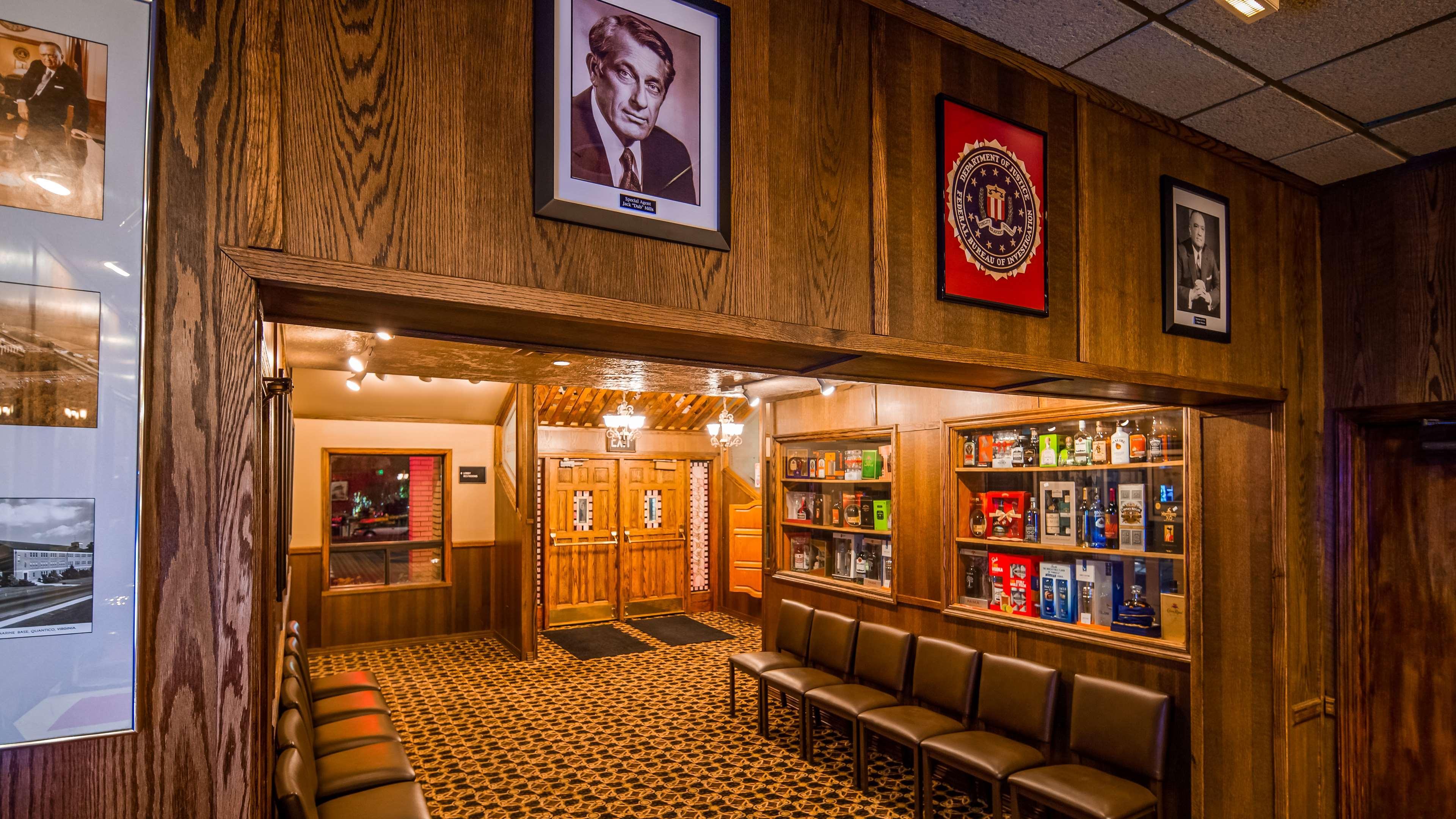 Best Western Dunmar Inn Evanston Ngoại thất bức ảnh