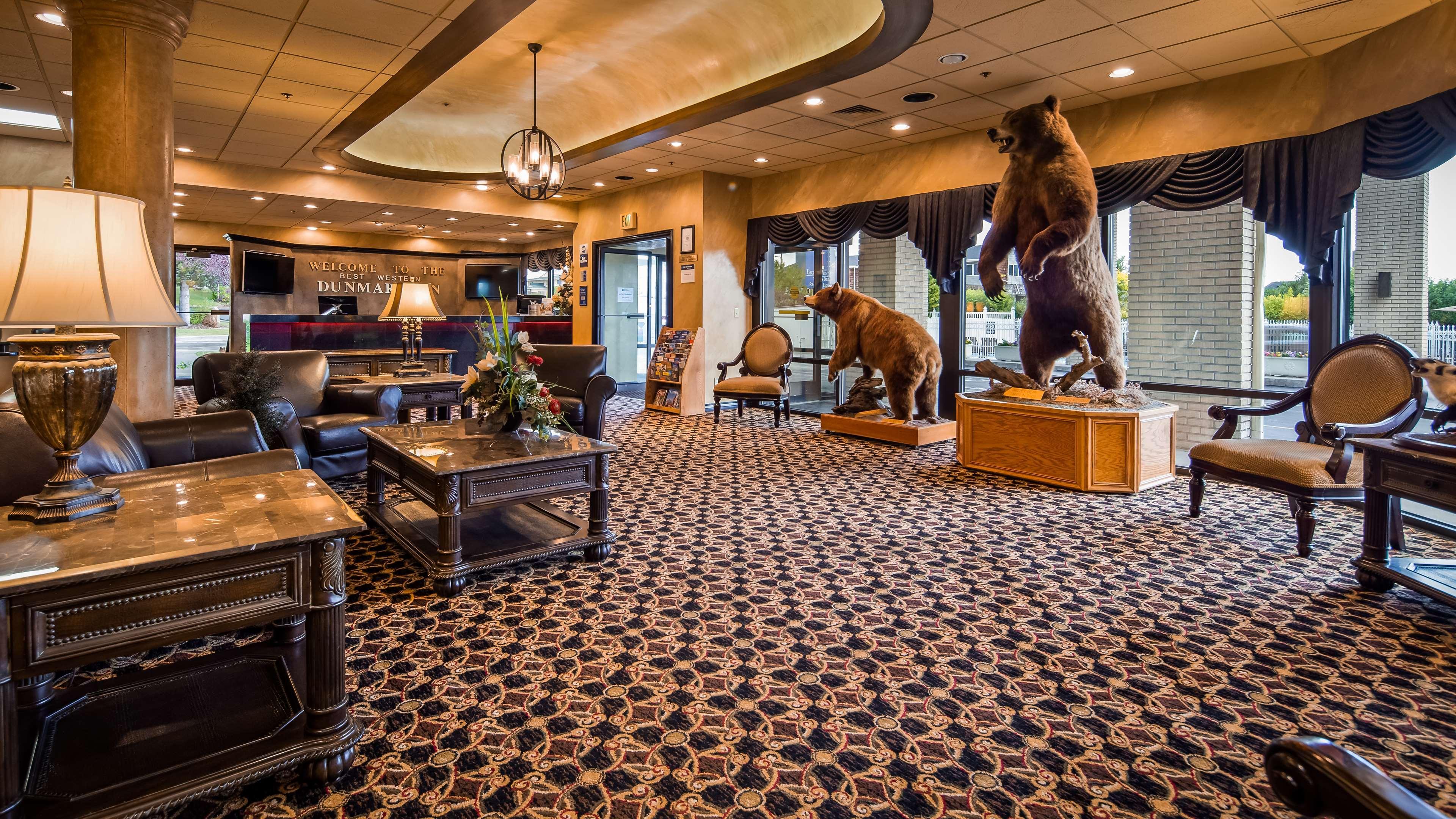 Best Western Dunmar Inn Evanston Ngoại thất bức ảnh