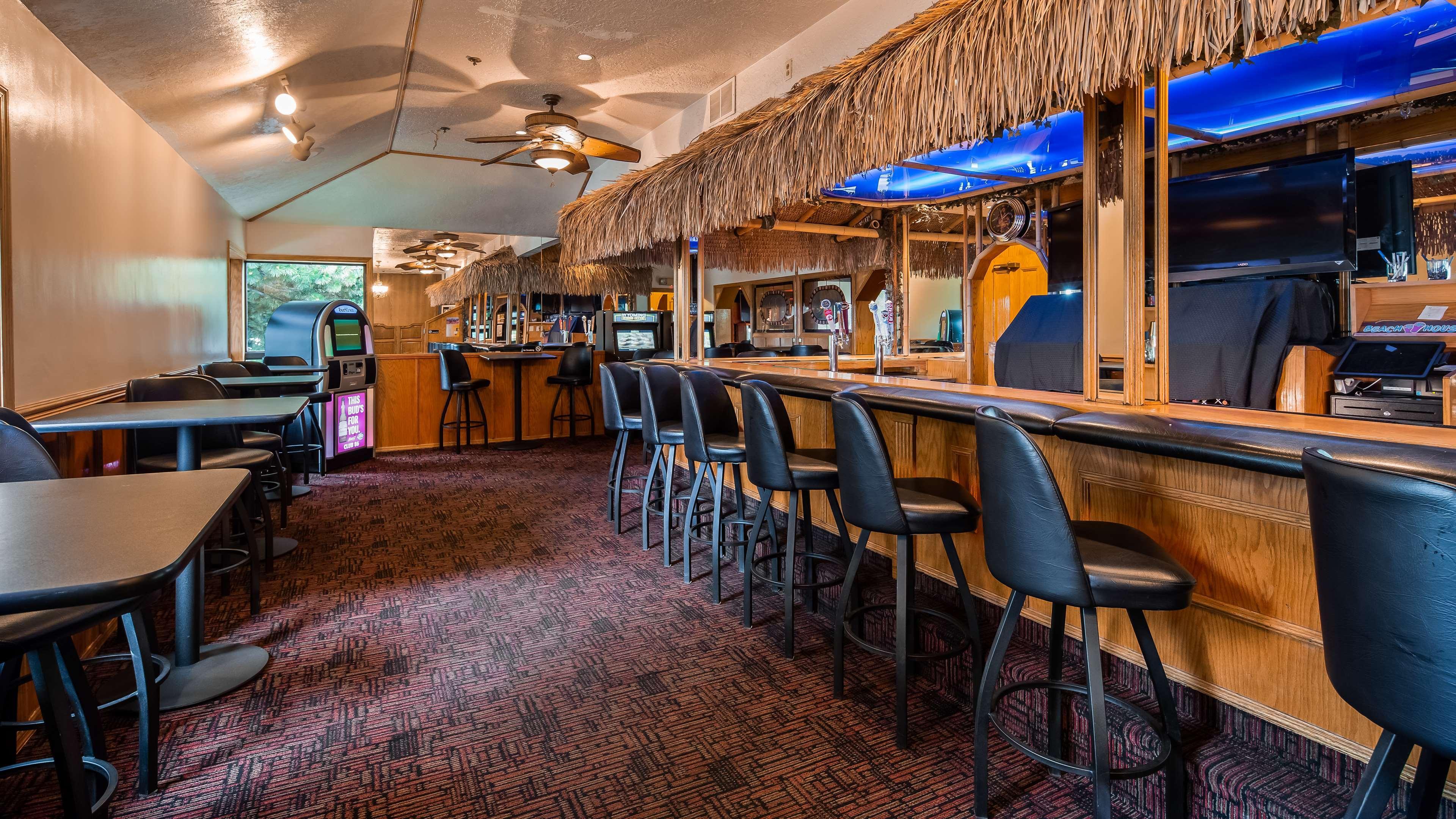 Best Western Dunmar Inn Evanston Ngoại thất bức ảnh