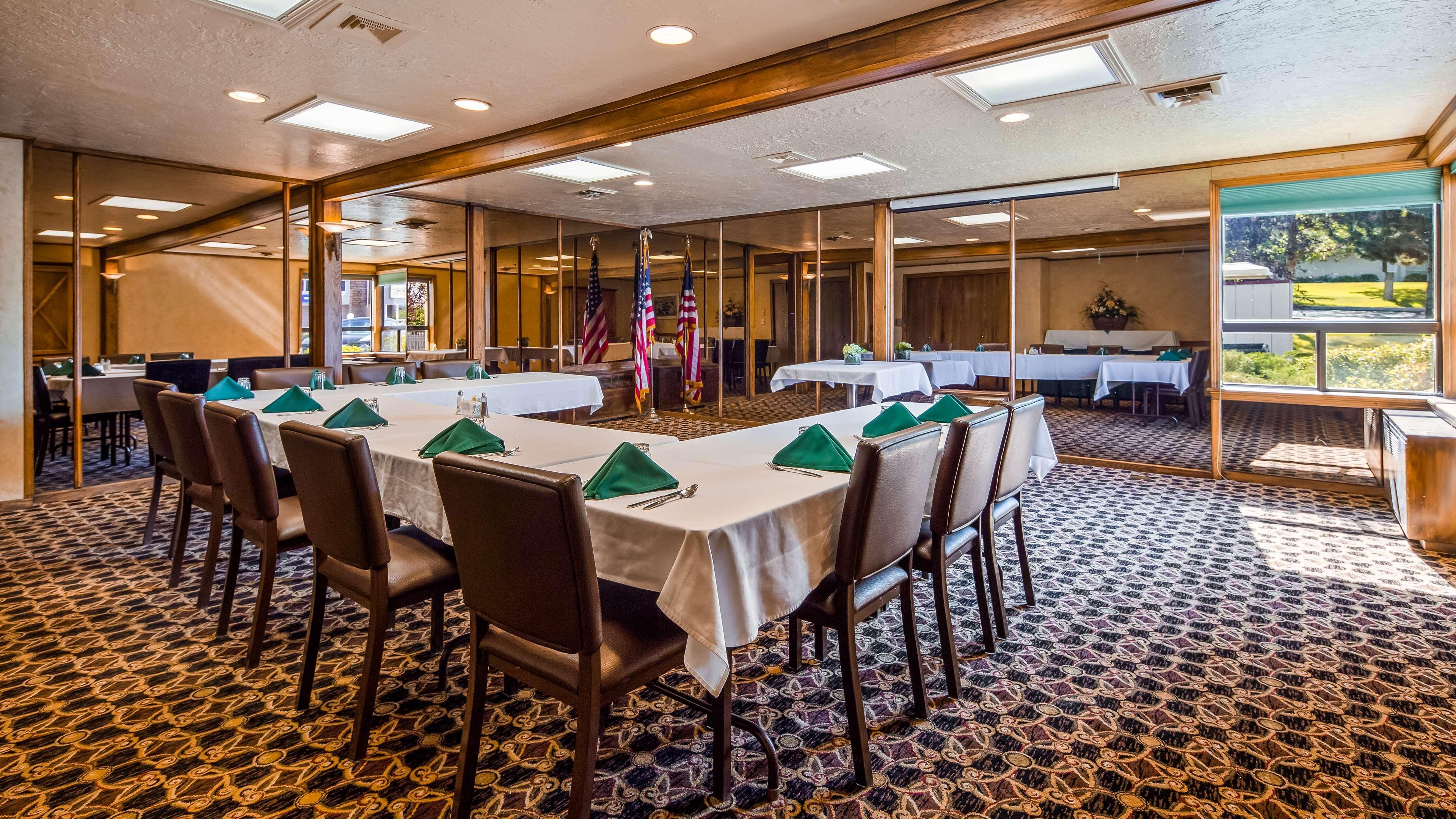Best Western Dunmar Inn Evanston Ngoại thất bức ảnh
