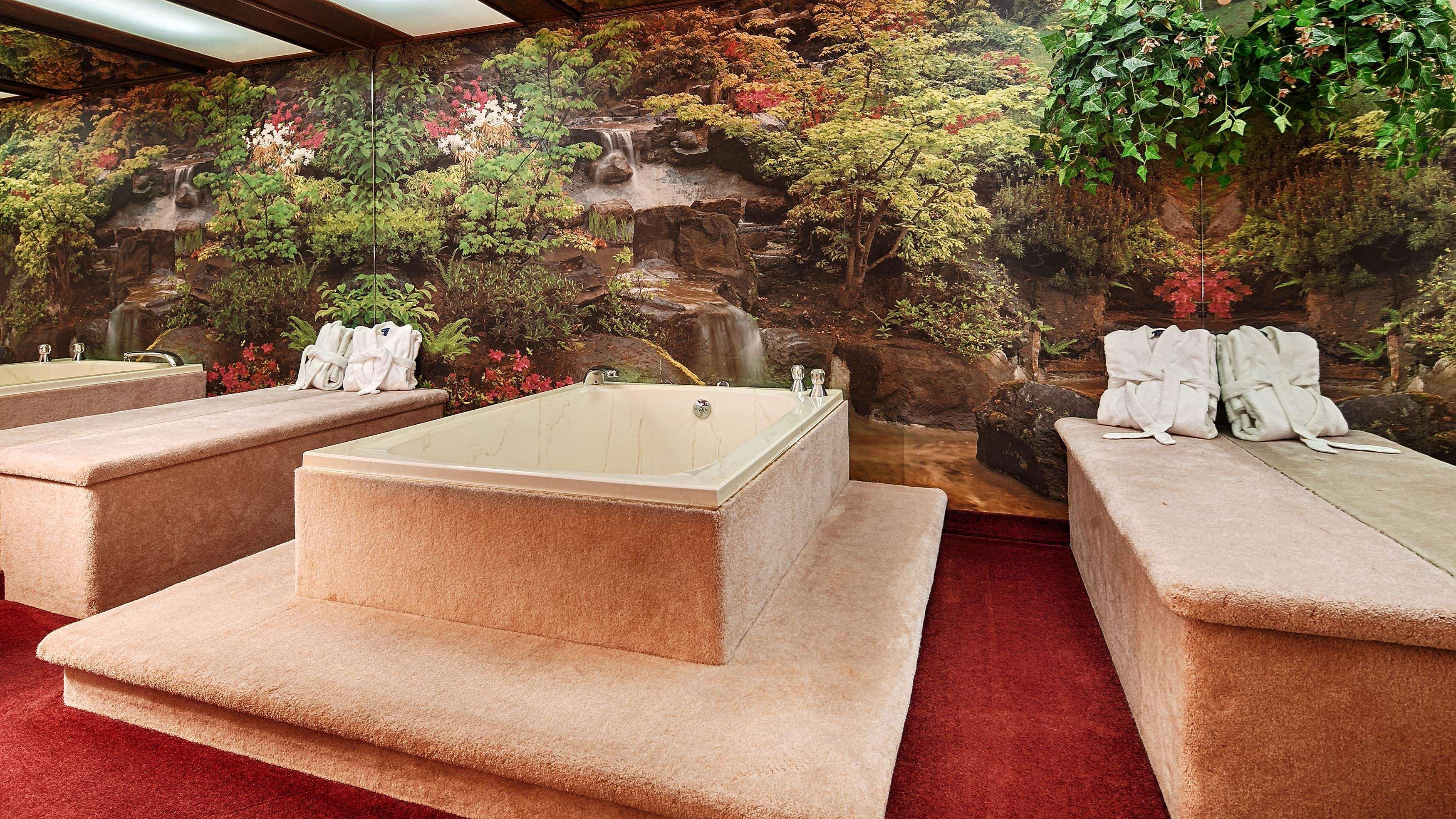 Best Western Dunmar Inn Evanston Ngoại thất bức ảnh