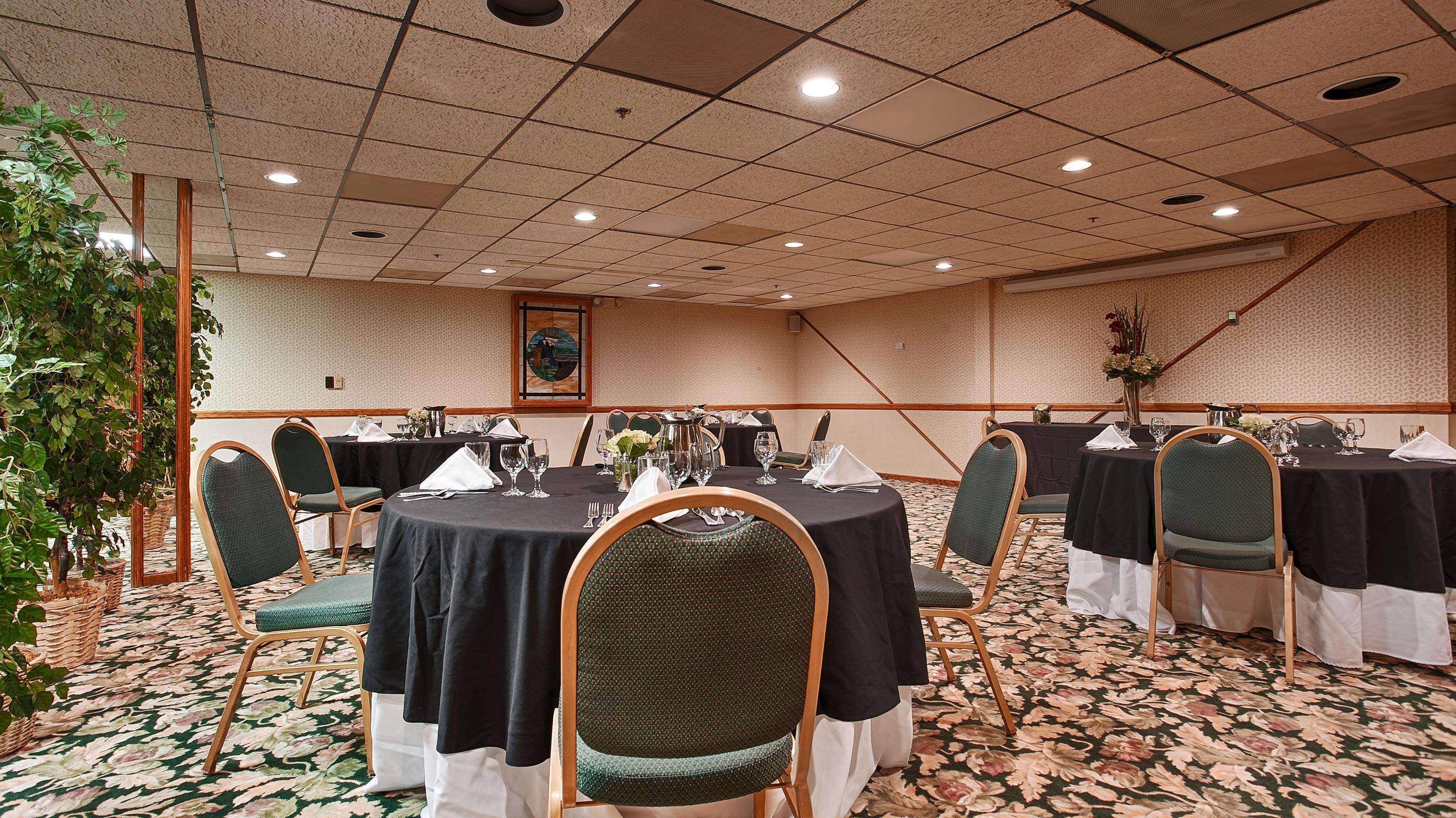 Best Western Dunmar Inn Evanston Ngoại thất bức ảnh
