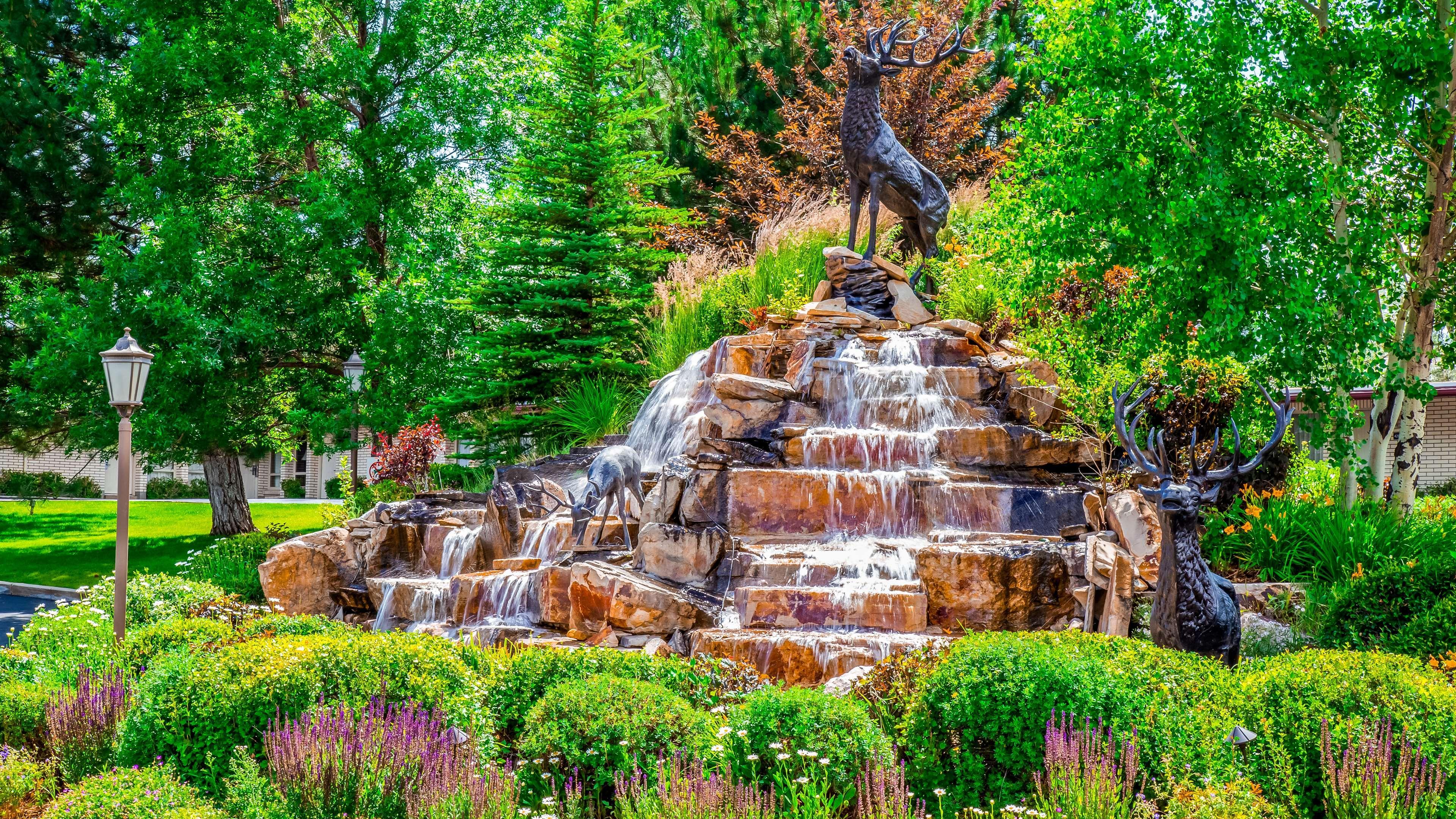 Best Western Dunmar Inn Evanston Ngoại thất bức ảnh
