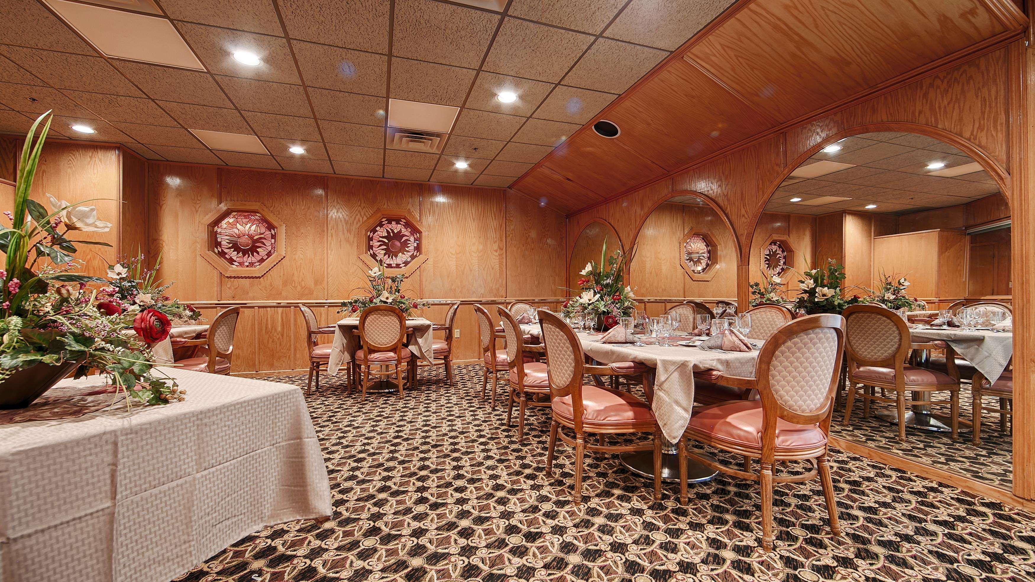 Best Western Dunmar Inn Evanston Ngoại thất bức ảnh