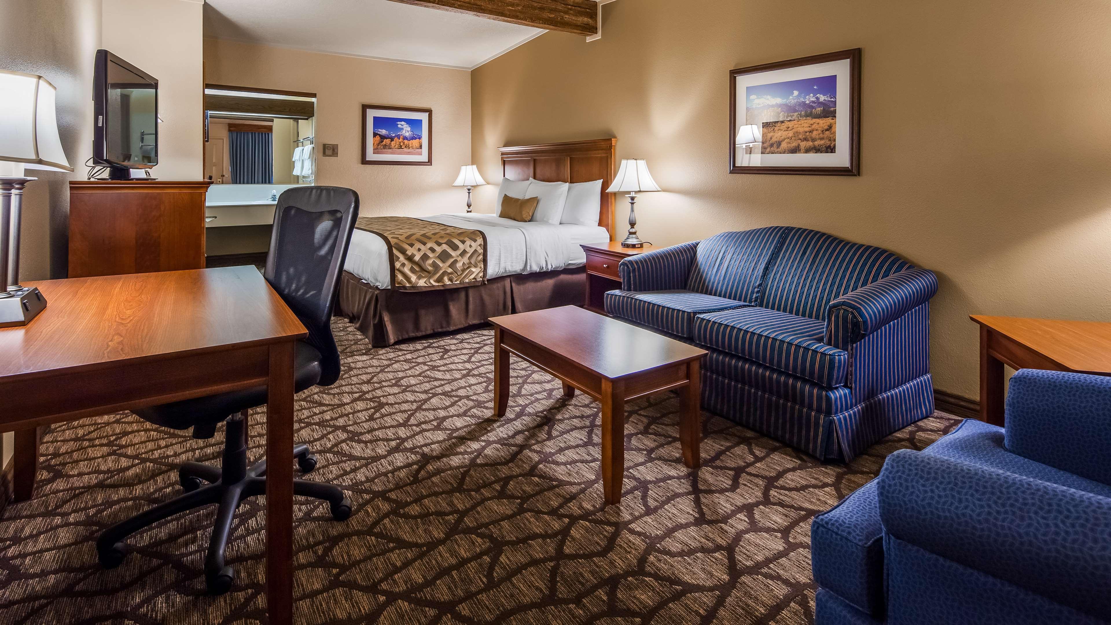 Best Western Dunmar Inn Evanston Ngoại thất bức ảnh