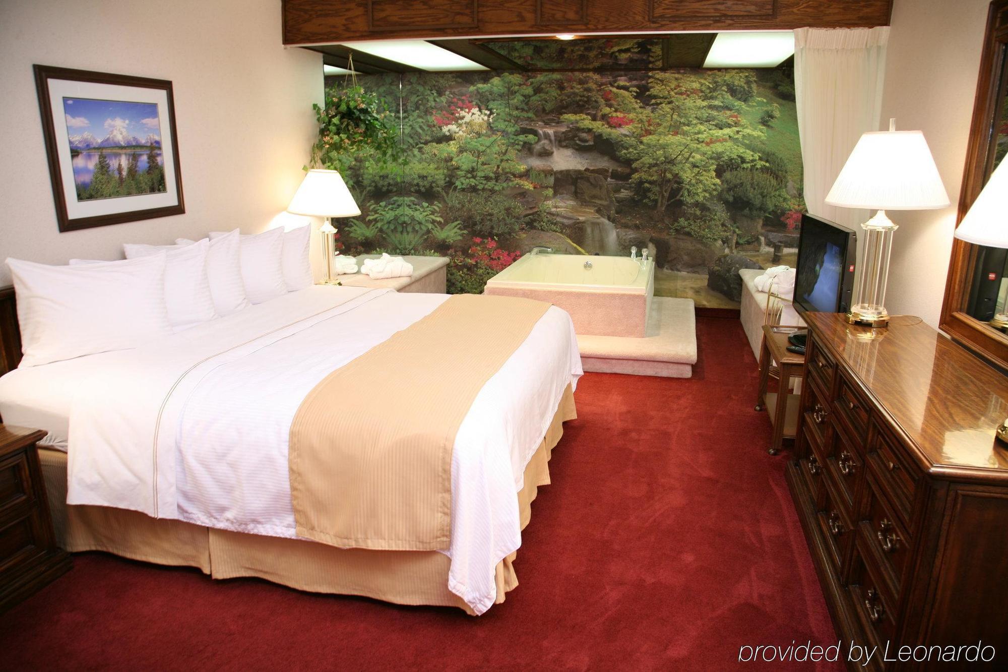 Best Western Dunmar Inn Evanston Phòng bức ảnh