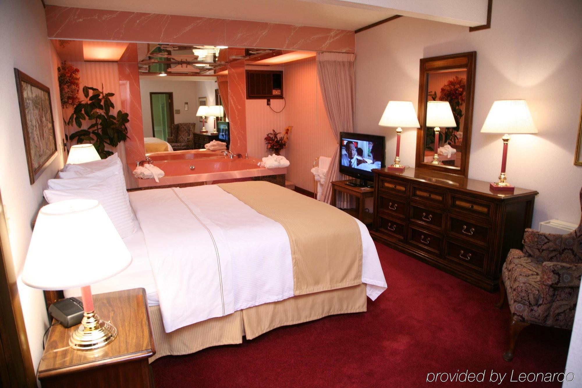 Best Western Dunmar Inn Evanston Phòng bức ảnh
