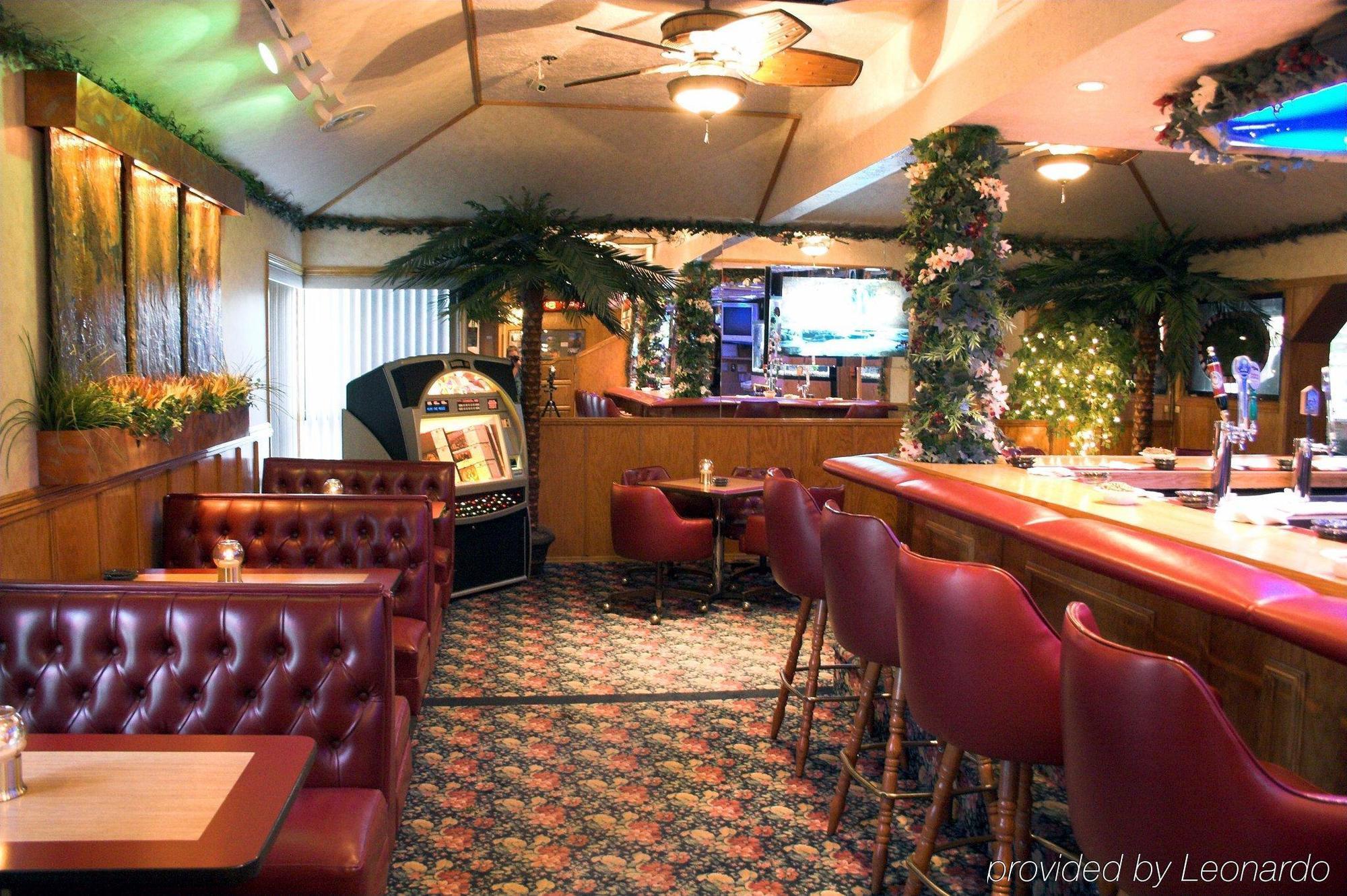 Best Western Dunmar Inn Evanston Nhà hàng bức ảnh