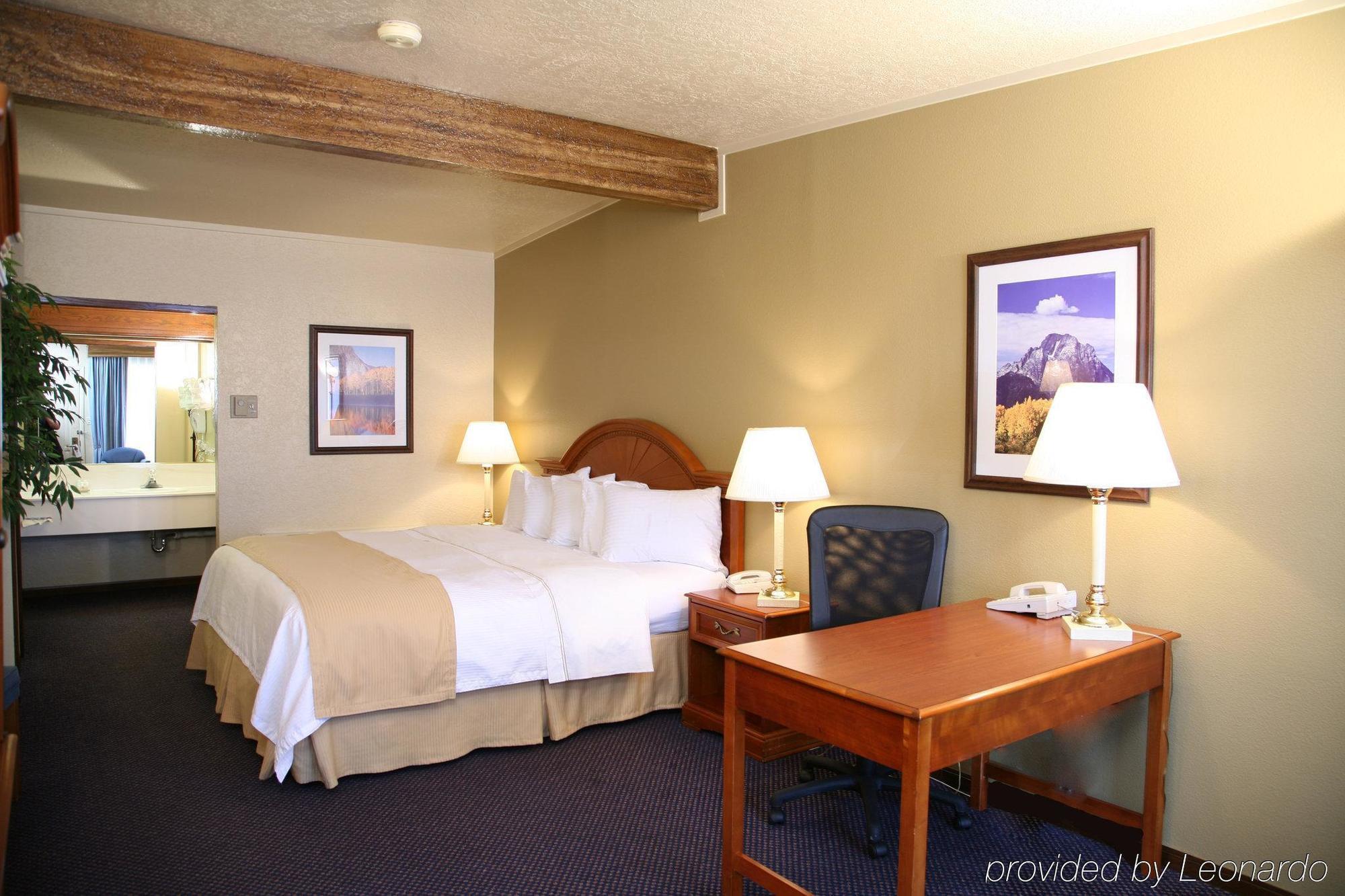 Best Western Dunmar Inn Evanston Ngoại thất bức ảnh