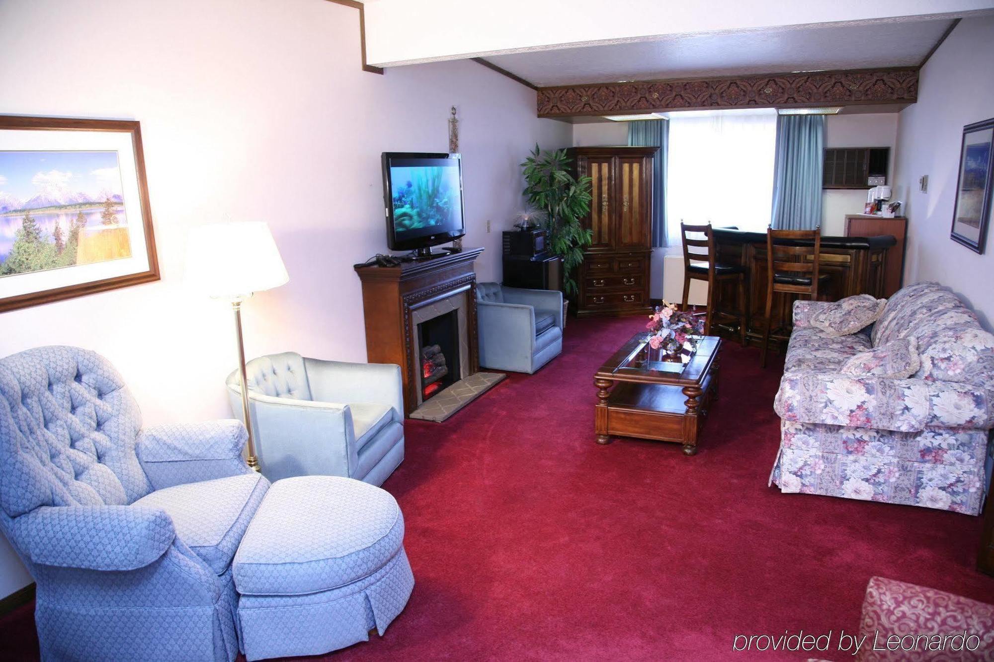 Best Western Dunmar Inn Evanston Phòng bức ảnh